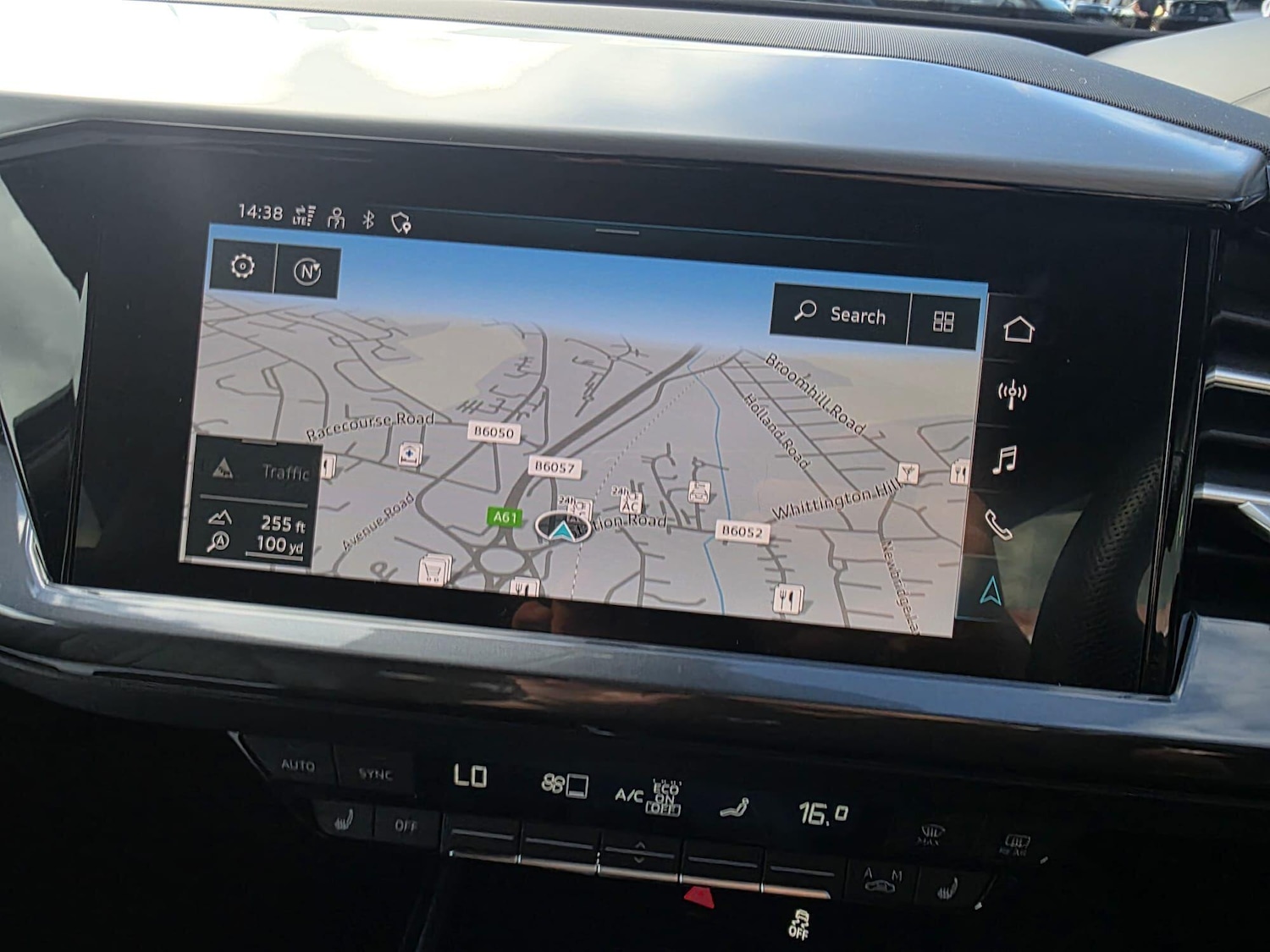 Used Audi Q4 e-tron 2022 for sale - 76001603: Photo 39