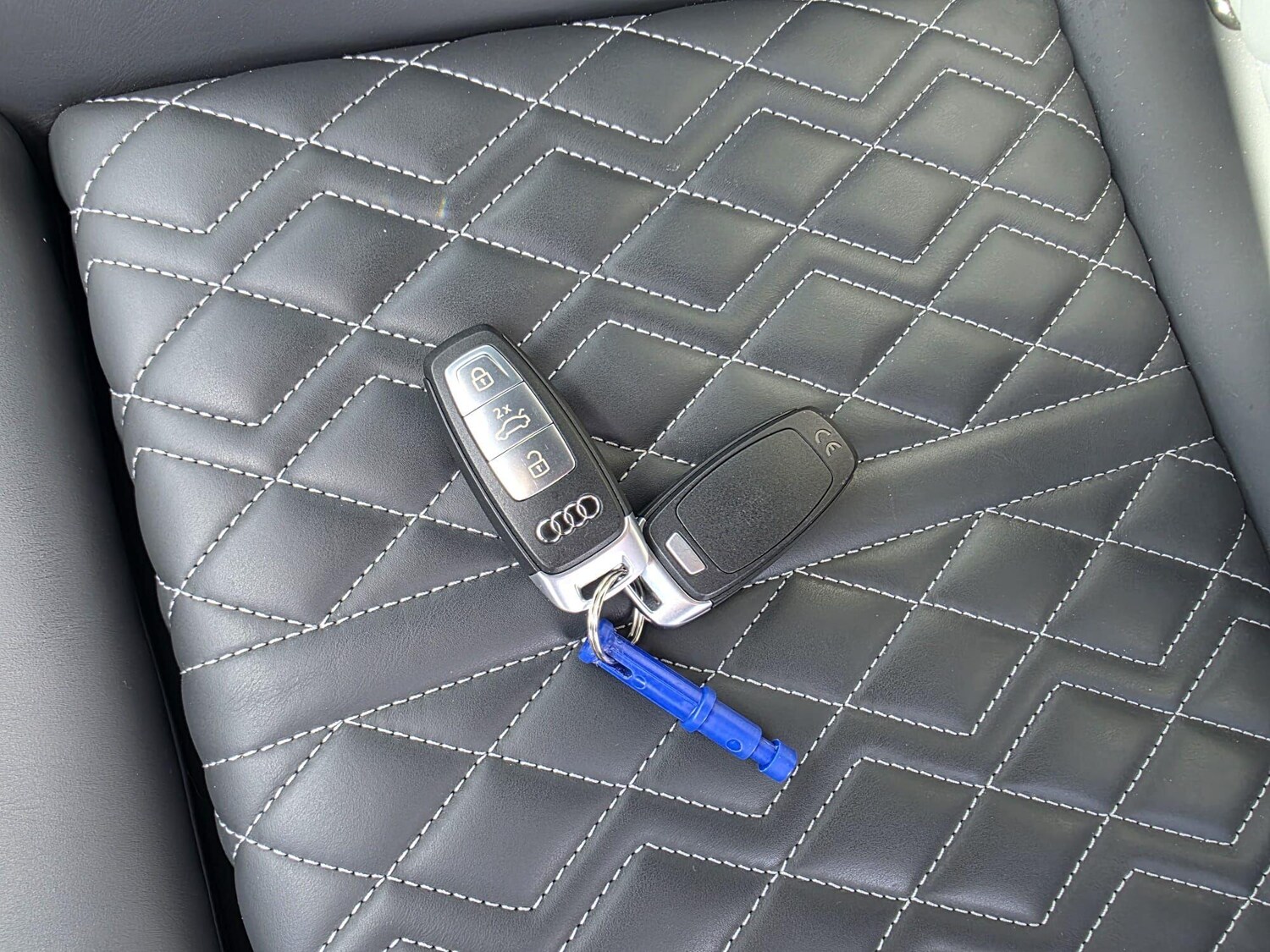 Used Audi Q4 e-tron 2022 for sale - 76001603: Photo 42