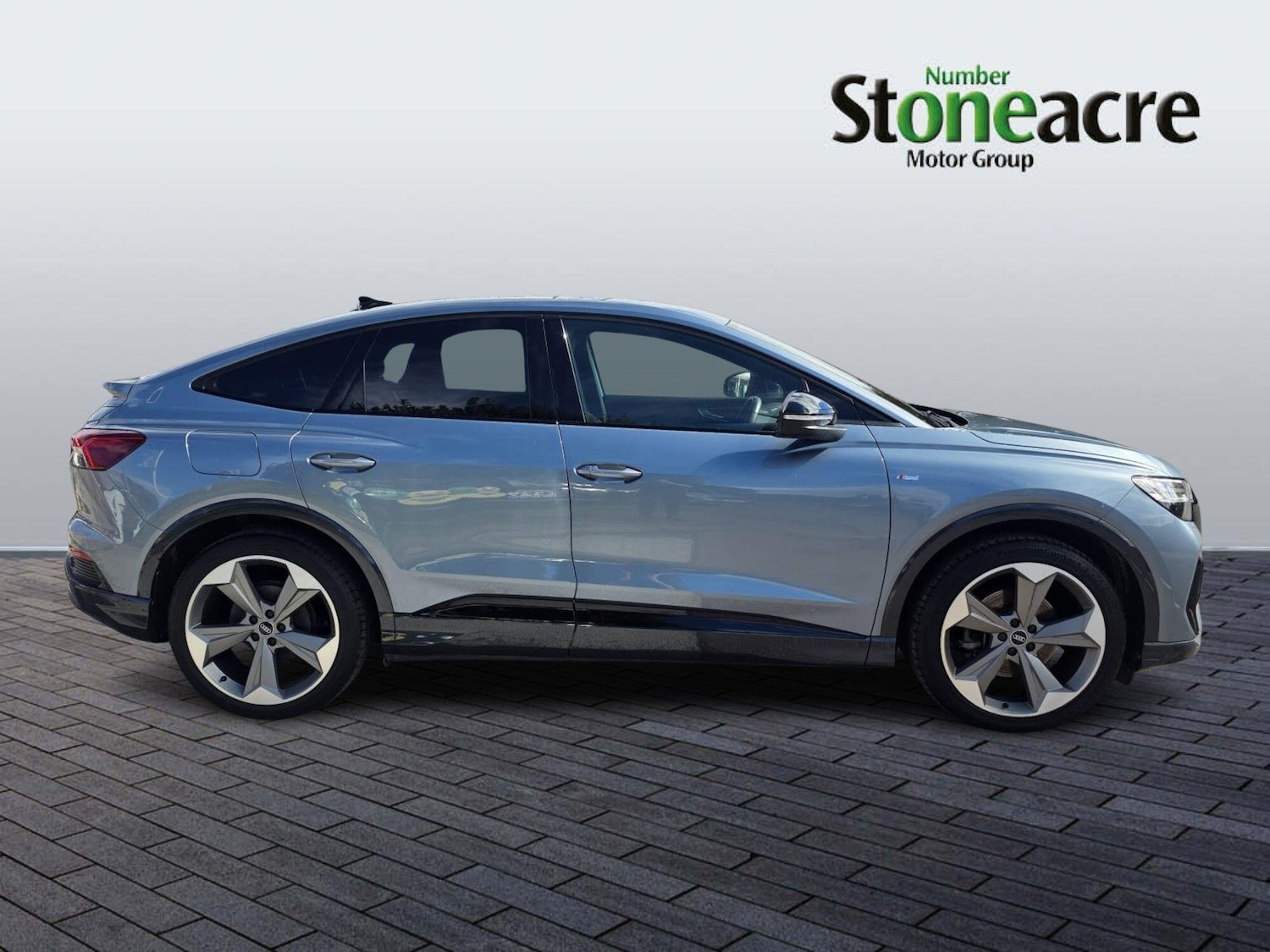 Used Audi Q4 e-tron 2022 for sale - 76001603: Photo 7
