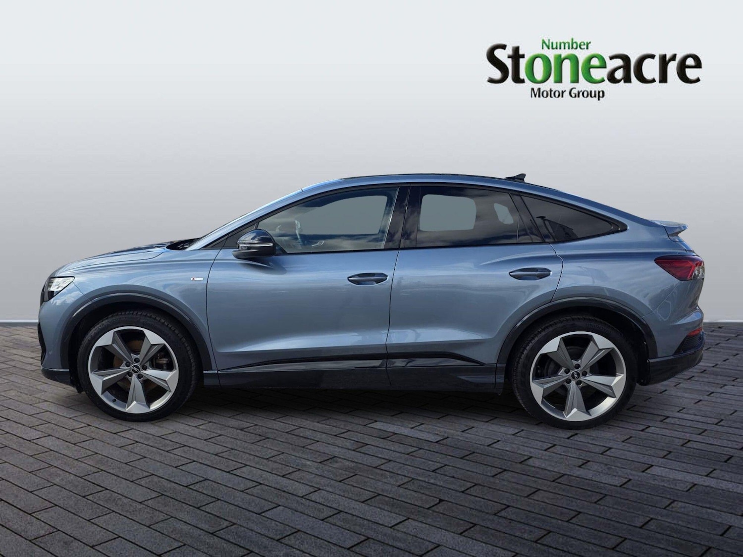 Used Audi Q4 e-tron 2022 for sale - 76001603: Photo 8