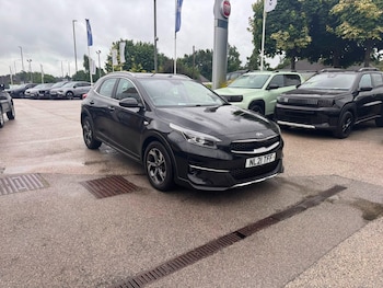 Used Kia XCeed 2021 for sale - 78866207: Photo