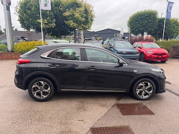 Used Kia XCeed 2021 for sale - 78866207: Photo