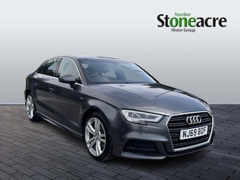 Used Audi A3 2019 for sale - 78999007: Photo