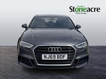 Used Audi A3 2019 for sale - 78999007: Photo