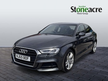 Used Audi A3 2019 for sale - 78999007: Photo