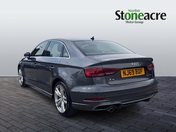 Used Audi A3 2019 for sale - 78999007: Photo