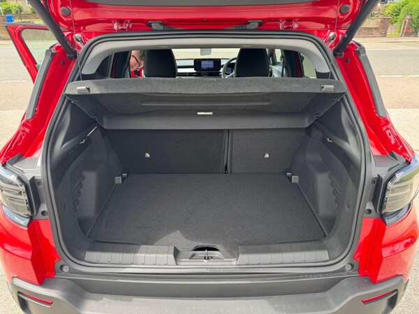 Used Jeep Avenger 2025 for sale - 75646476: Photo 10