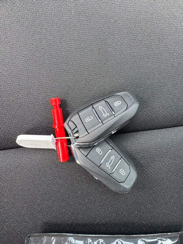 Used Jeep Avenger 2025 for sale - 75646476: Photo 11