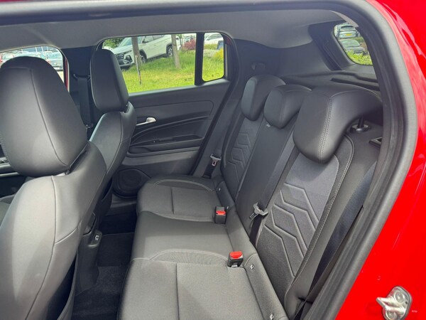 Used Jeep Avenger 2025 for sale - 75646476: Photo 14