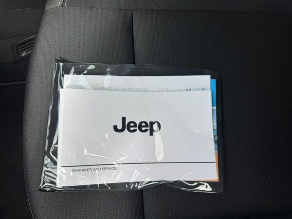 Used Jeep Avenger 2025 for sale - 75646476: Photo 15