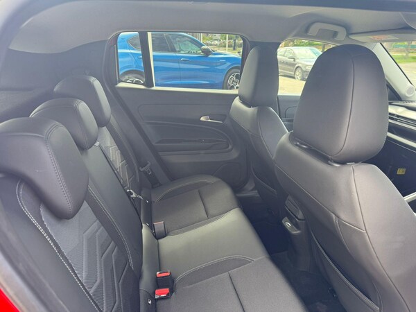 Used Jeep Avenger 2025 for sale - 75646476: Photo 17