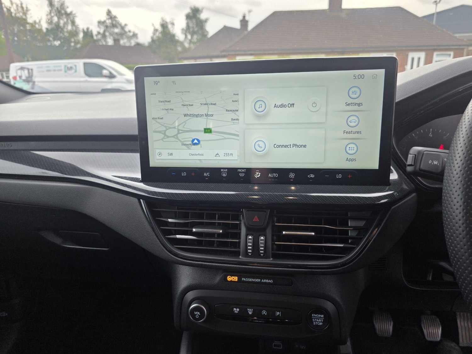 Vehicle 15