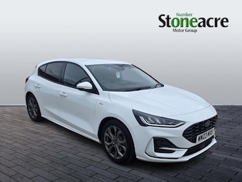 Used Ford Focus 2023 for sale - 75906251: Photo