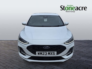 Used Ford Focus 2023 for sale - 75906251: Photo