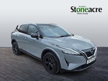 Used Nissan Qashqai 2023 for sale - 75965760: Photo