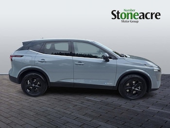 Used Nissan Qashqai 2023 for sale - 75965760: Photo