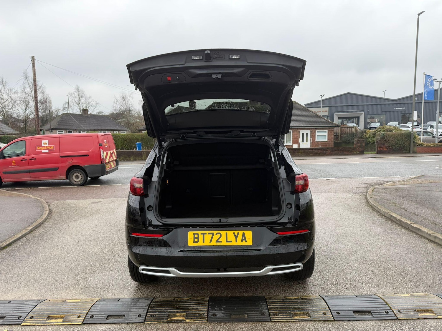 Used Vauxhall Grandland 2022 for sale - 77425245: Photo 10