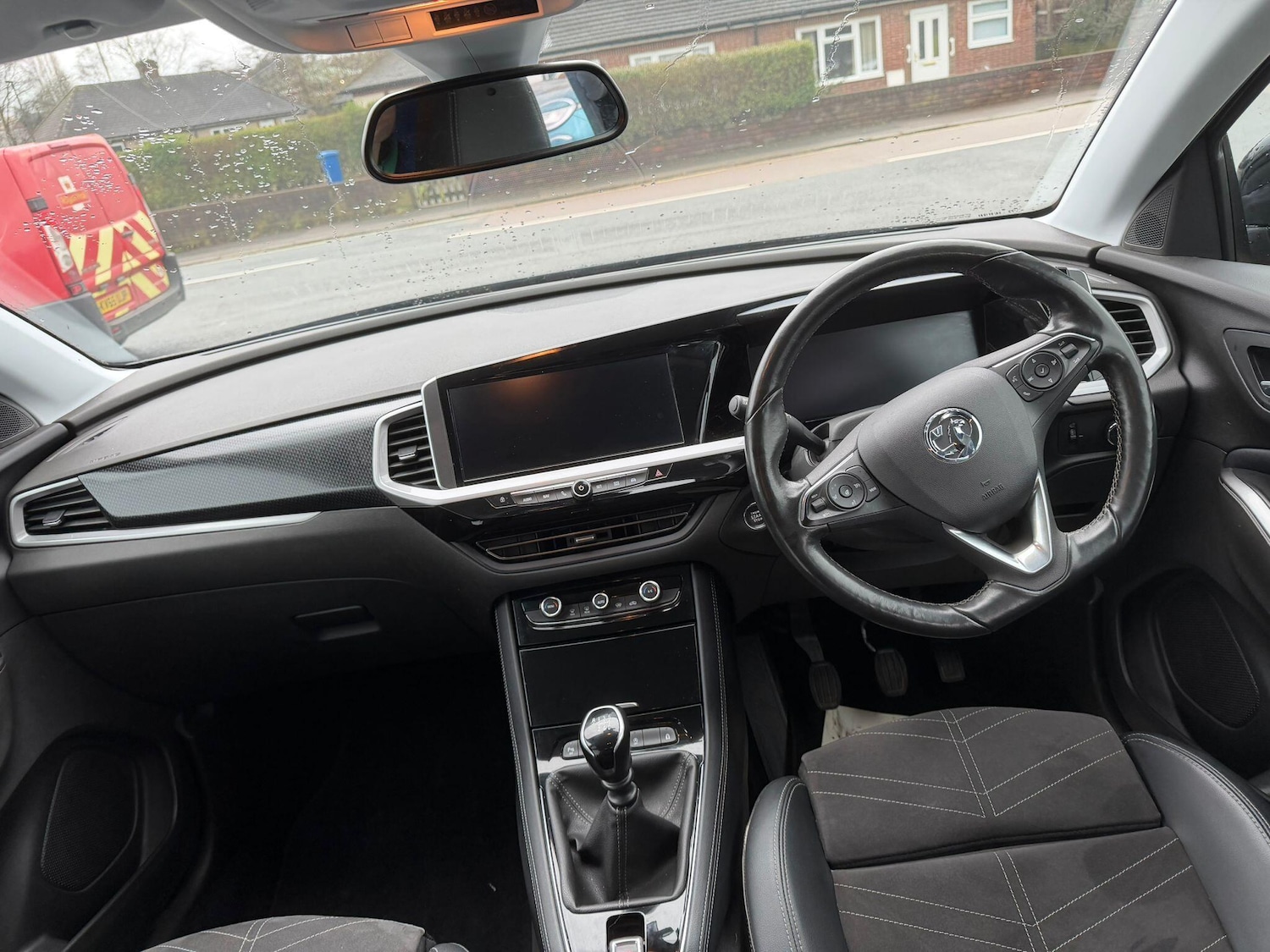 Used Vauxhall Grandland 2022 for sale - 77425245: Photo 11