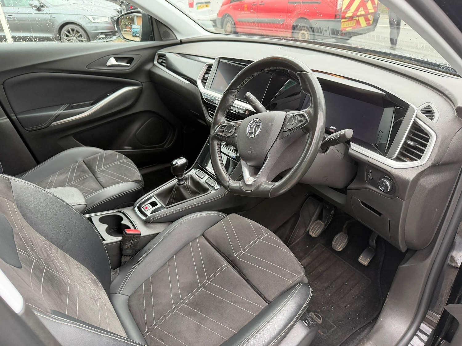 Used Vauxhall Grandland 2022 for sale - 77425245: Photo 13