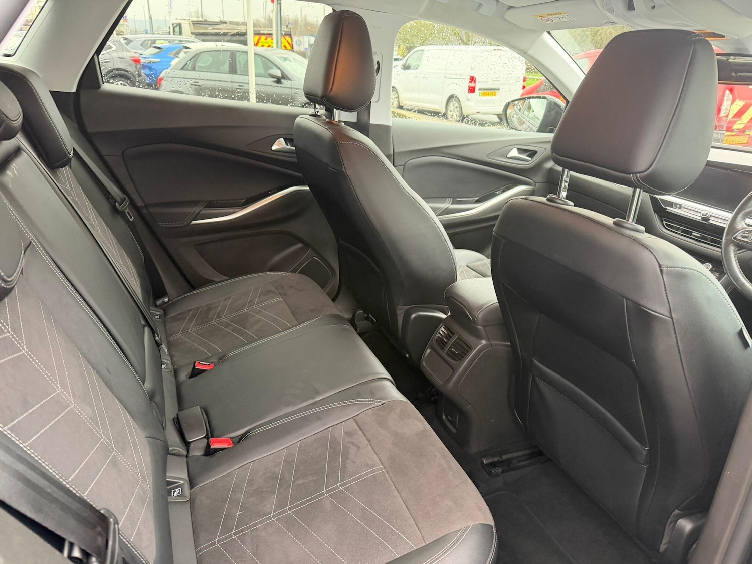 Used Vauxhall Grandland 2022 for sale - 77425245: Photo 14