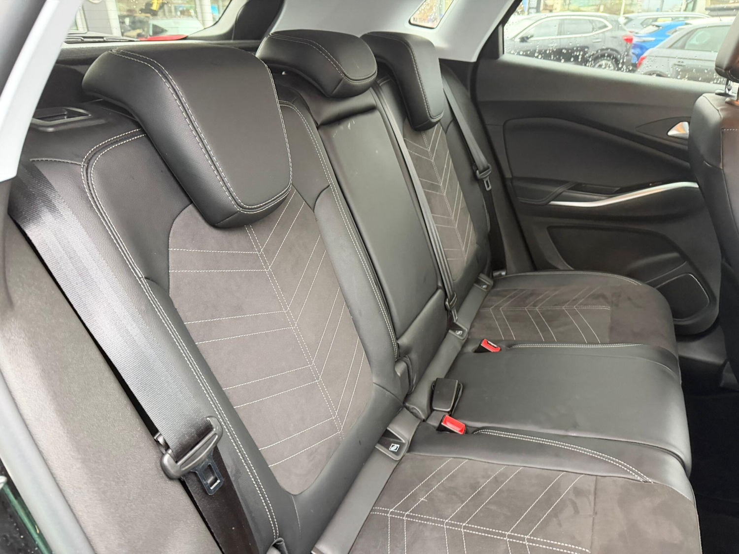 Used Vauxhall Grandland 2022 for sale - 77425245: Photo 15