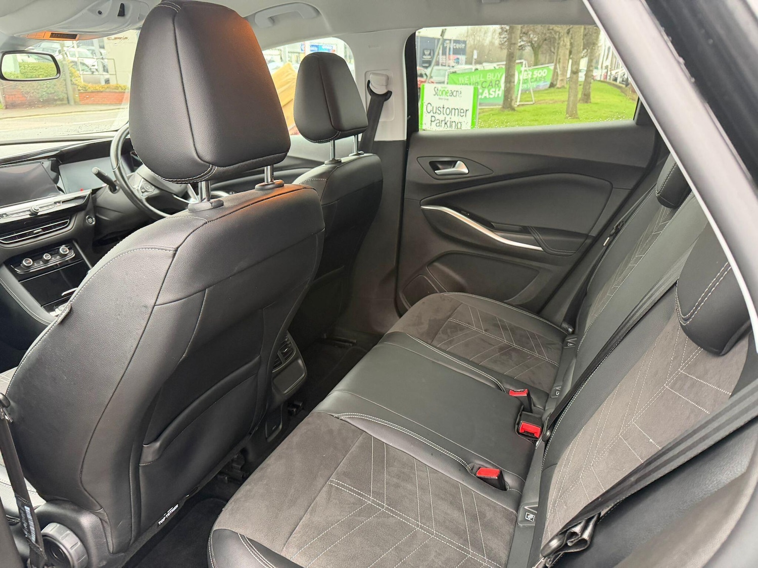 Used Vauxhall Grandland 2022 for sale - 77425245: Photo 16