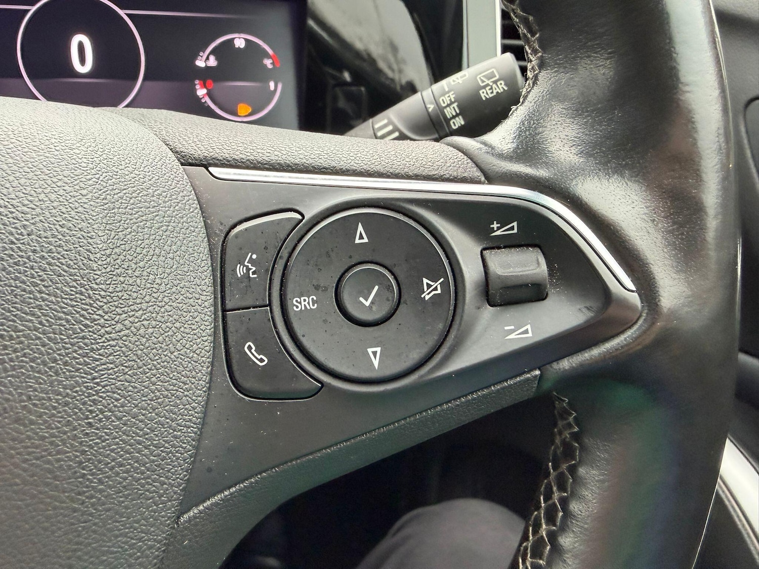 Used Vauxhall Grandland 2022 for sale - 77425245: Photo 17