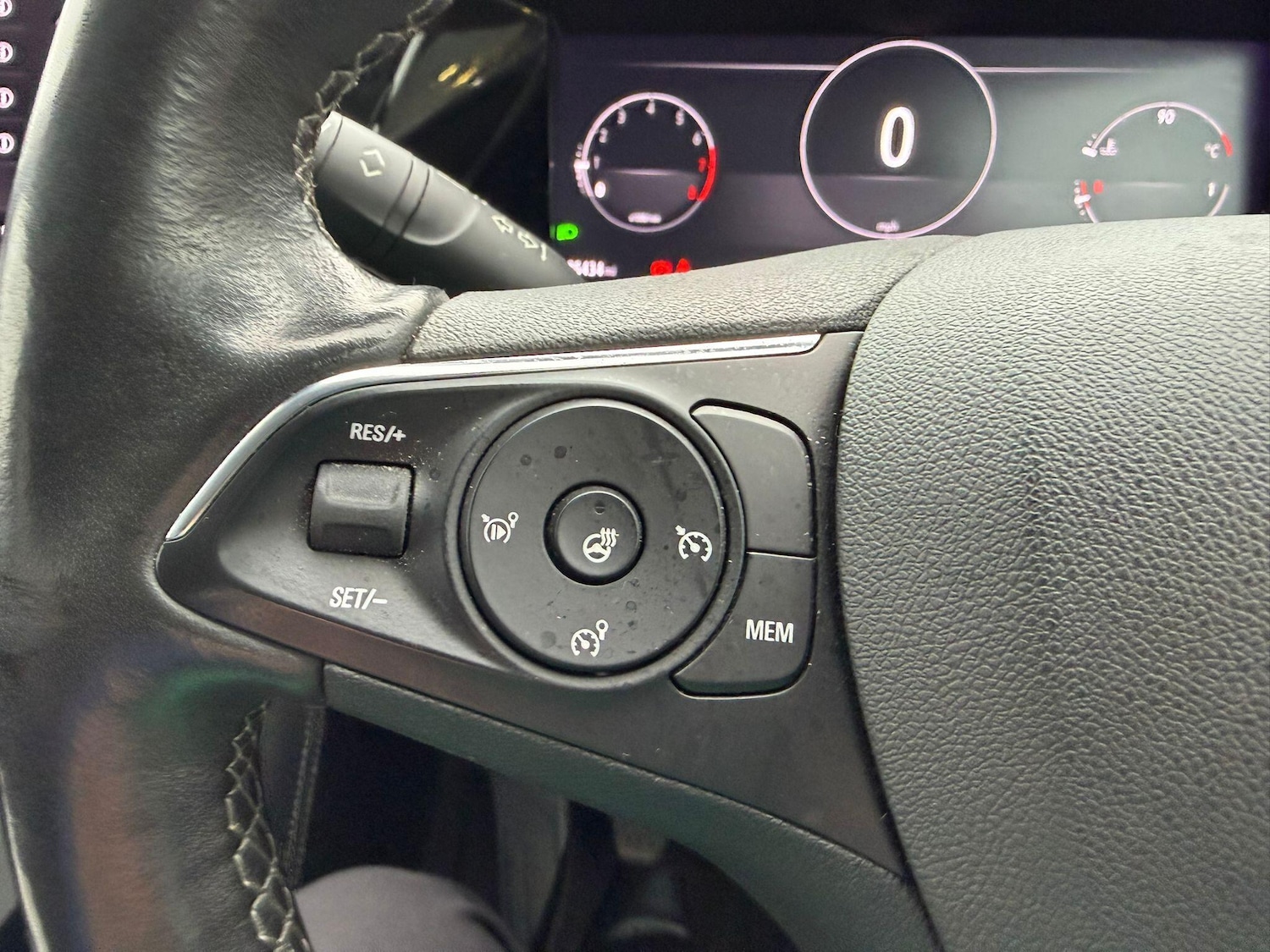 Used Vauxhall Grandland 2022 for sale - 77425245: Photo 18