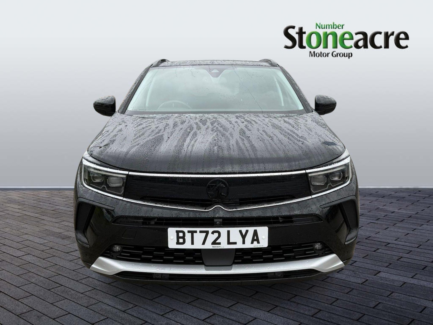 Used Vauxhall Grandland 2022 for sale - 77425245: Photo 2