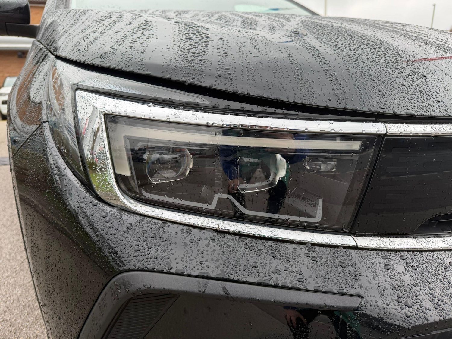 Used Vauxhall Grandland 2022 for sale - 77425245: Photo 21