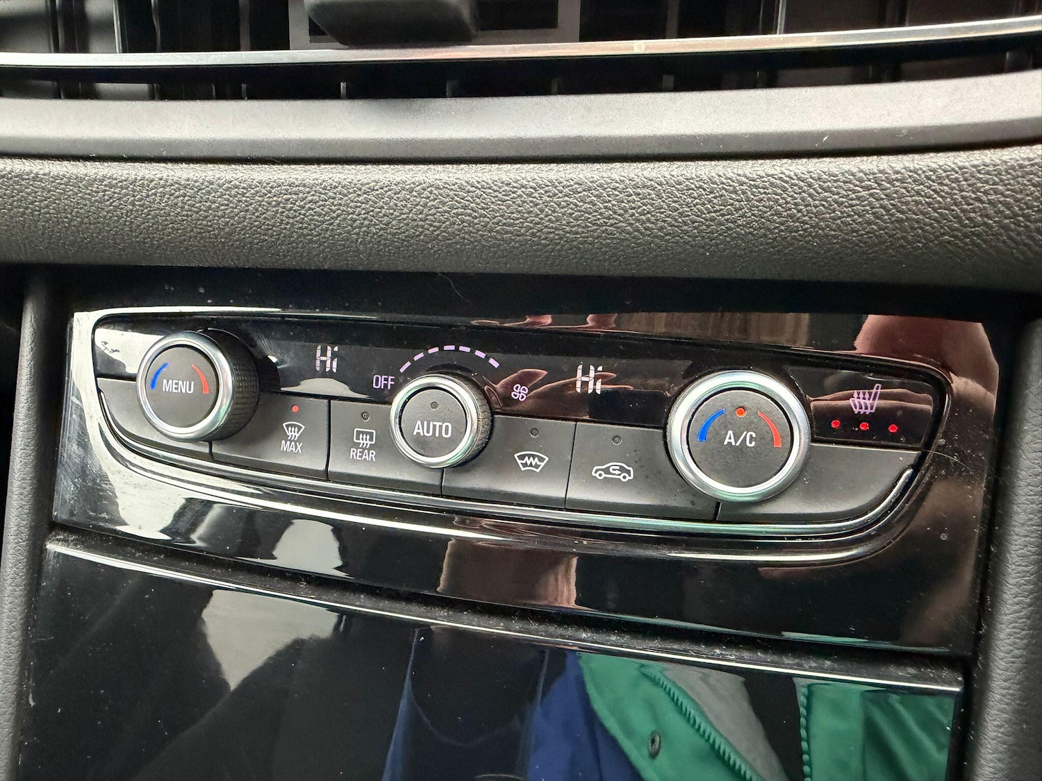 Used Vauxhall Grandland 2022 for sale - 77425245: Photo 27