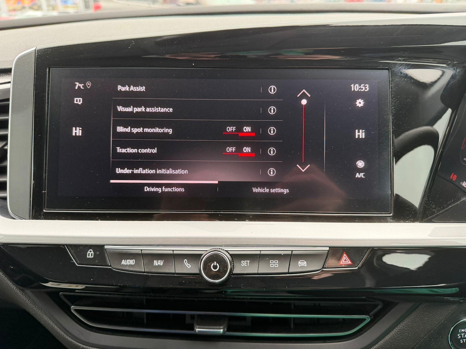 Used Vauxhall Grandland 2022 for sale - 77425245: Photo 28