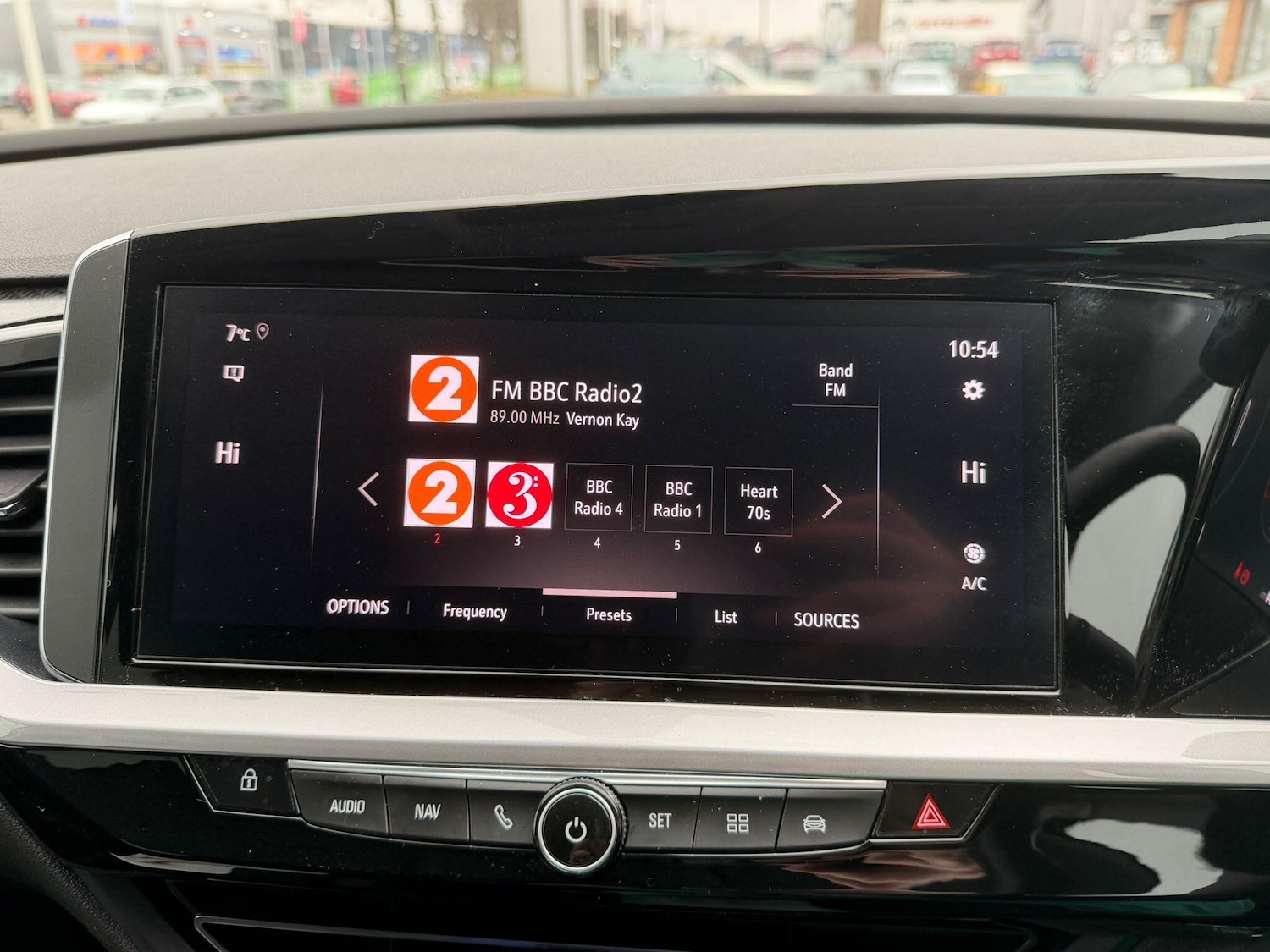 Used Vauxhall Grandland 2022 for sale - 77425245: Photo 29