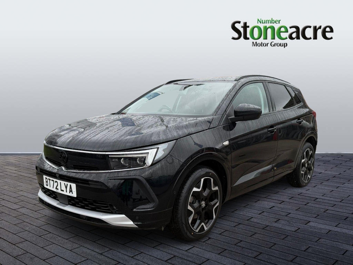 Used Vauxhall Grandland 2022 for sale - 77425245: Photo 3