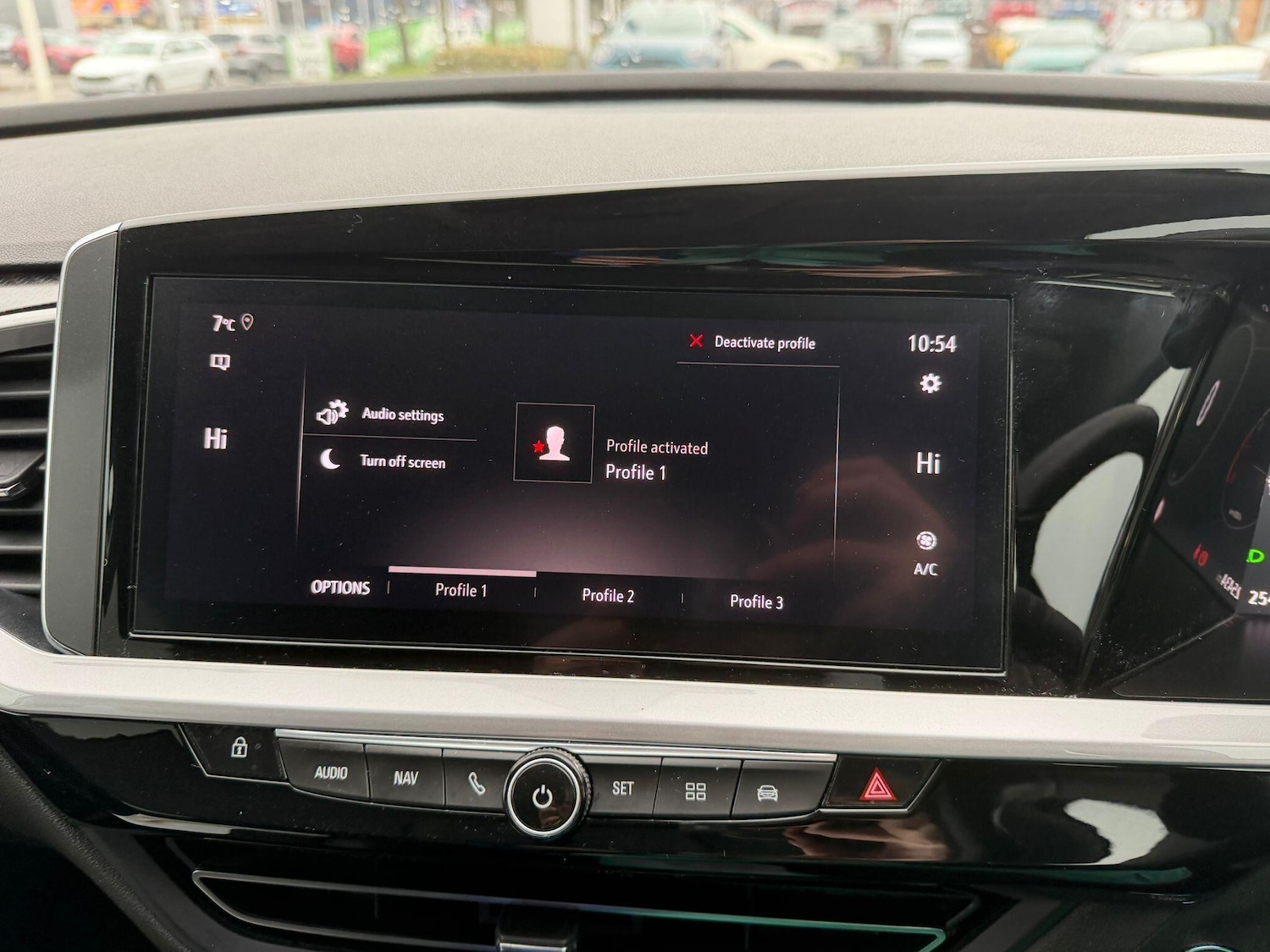 Used Vauxhall Grandland 2022 for sale - 77425245: Photo 31