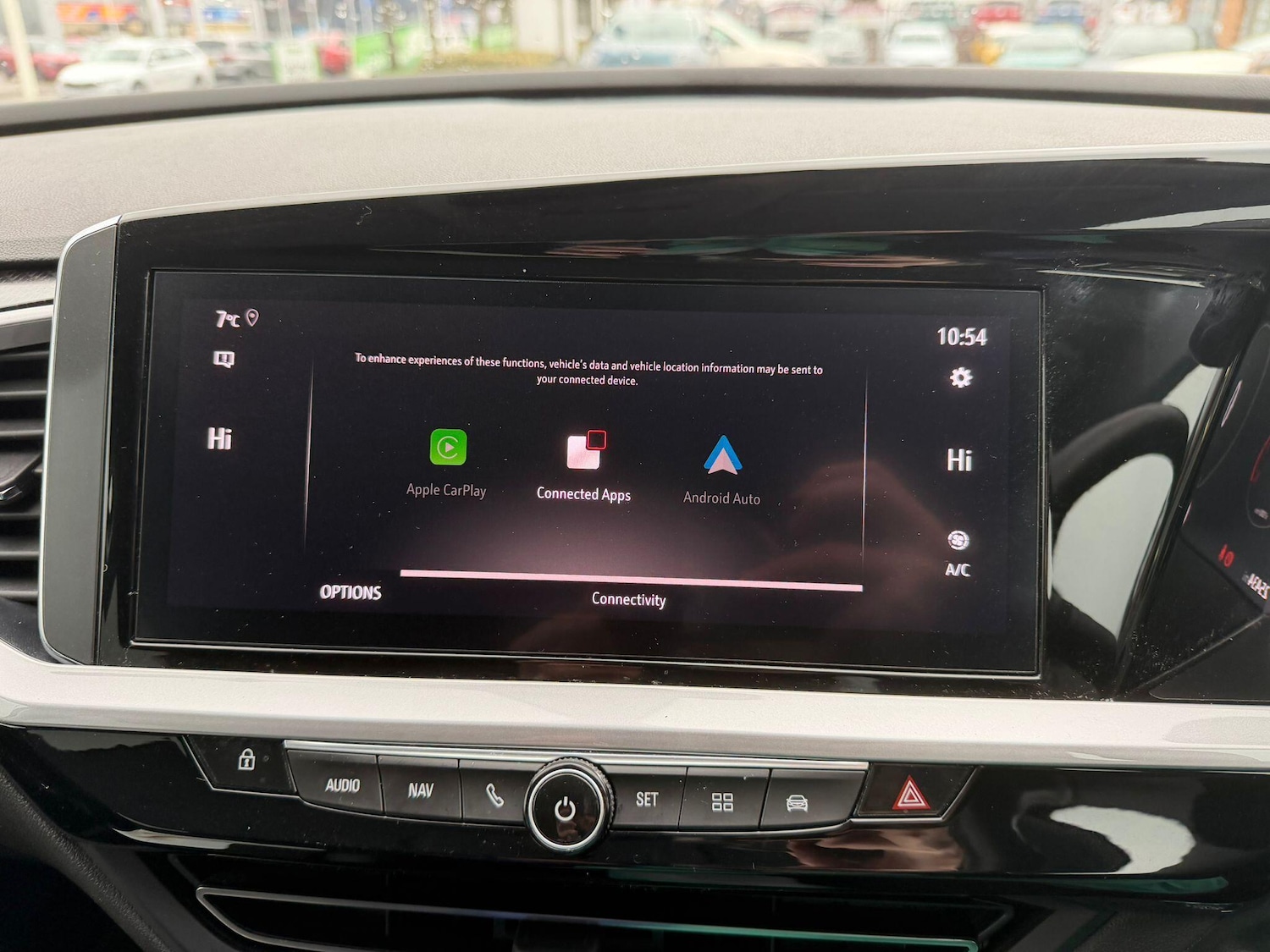 Used Vauxhall Grandland 2022 for sale - 77425245: Photo 32