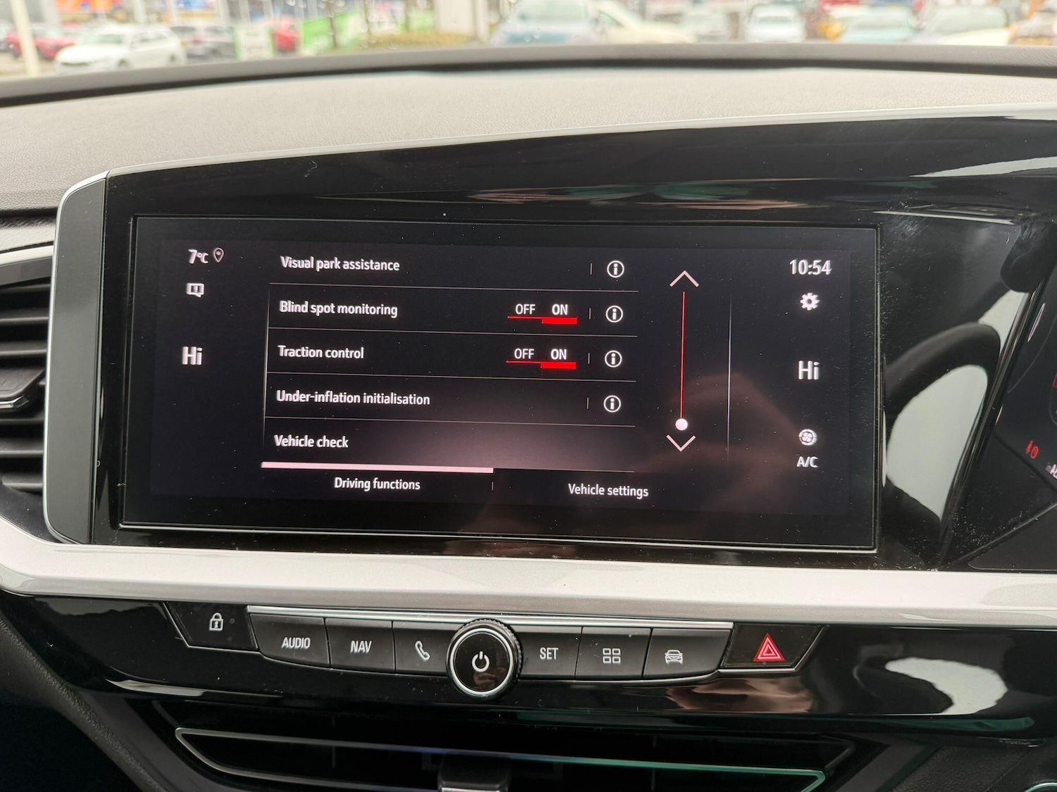 Used Vauxhall Grandland 2022 for sale - 77425245: Photo 33