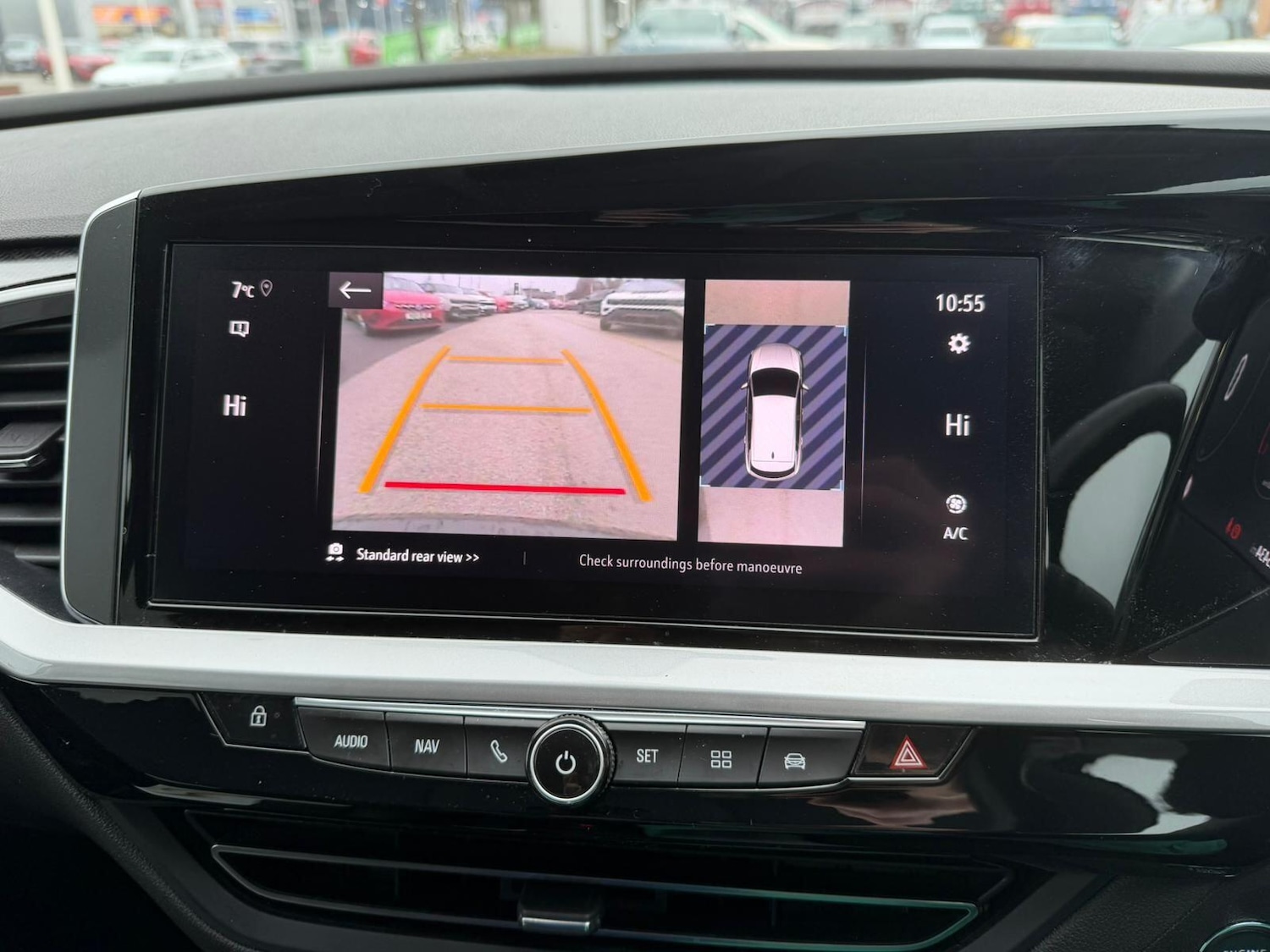 Used Vauxhall Grandland 2022 for sale - 77425245: Photo 34