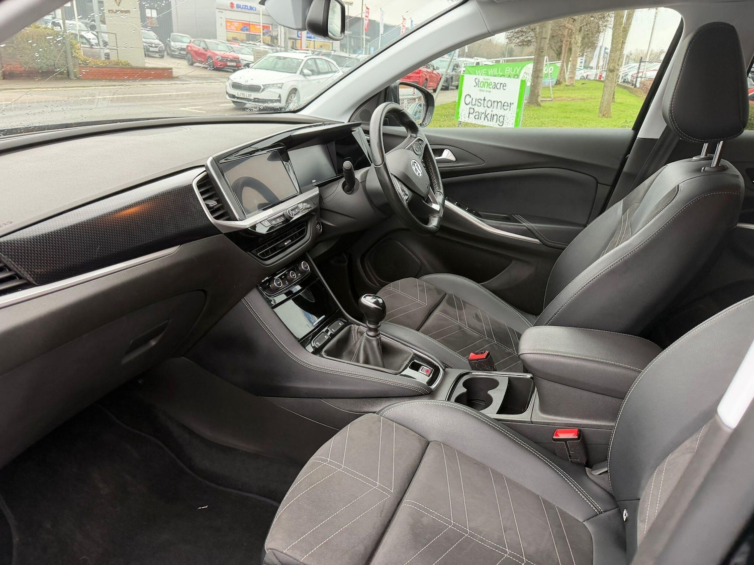 Used Vauxhall Grandland 2022 for sale - 77425245: Photo 39