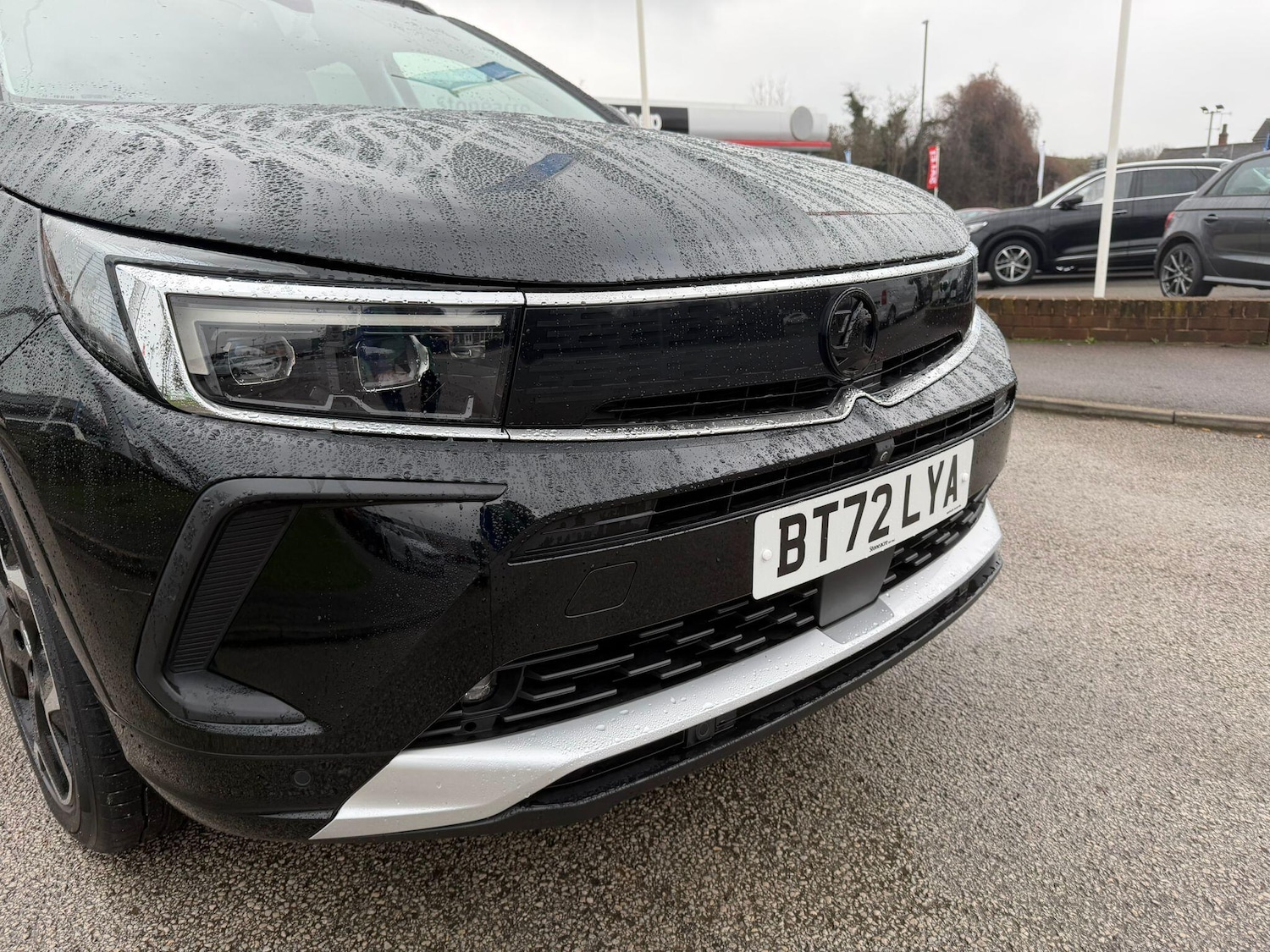 Used Vauxhall Grandland 2022 for sale - 77425245: Photo 41