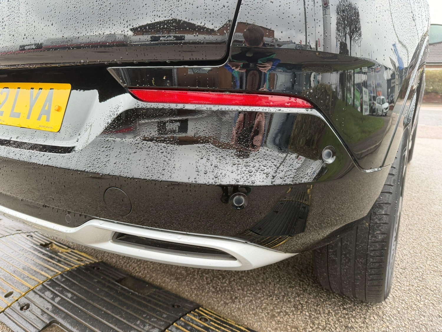 Used Vauxhall Grandland 2022 for sale - 77425245: Photo 46