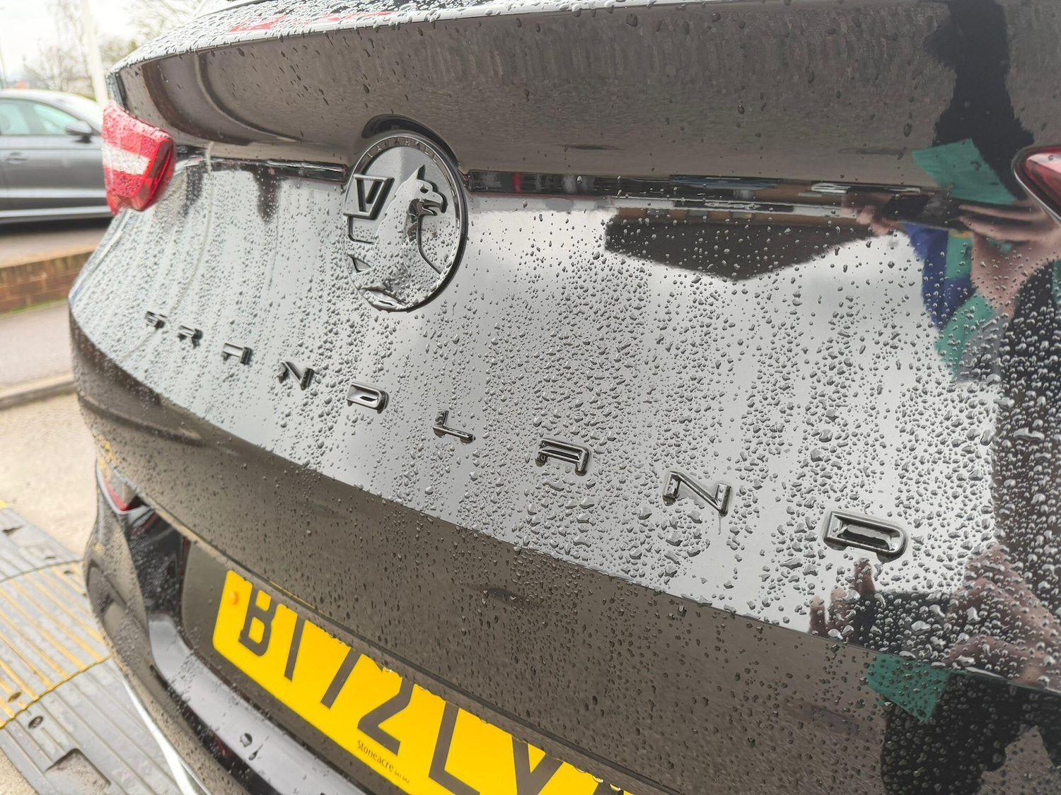 Used Vauxhall Grandland 2022 for sale - 77425245: Photo 47