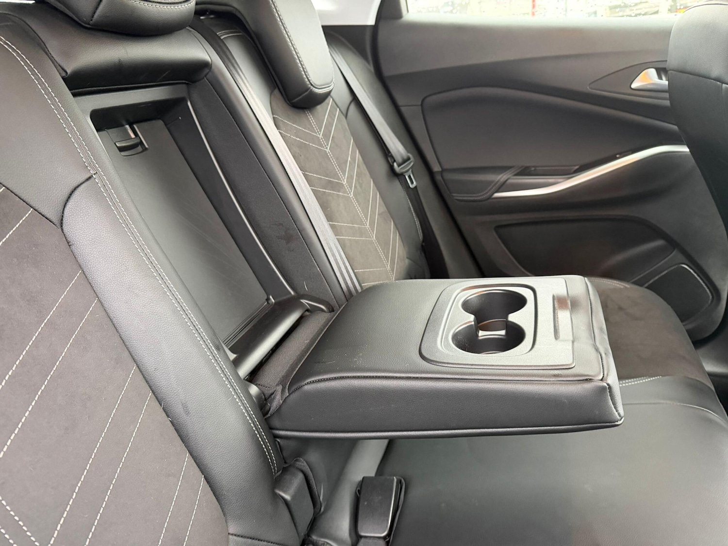 Used Vauxhall Grandland 2022 for sale - 77425245: Photo 49