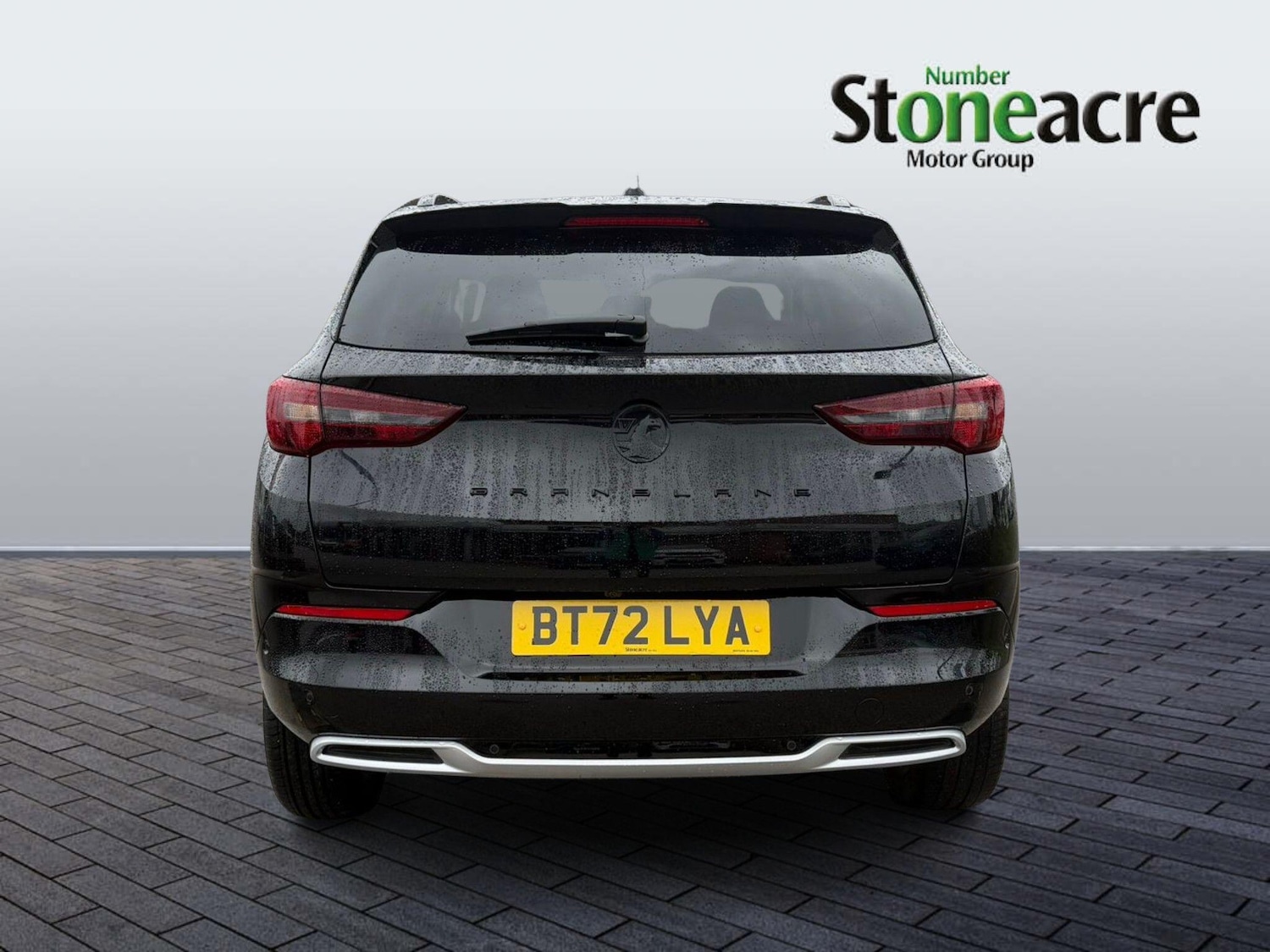 Used Vauxhall Grandland 2022 for sale - 77425245: Photo 6