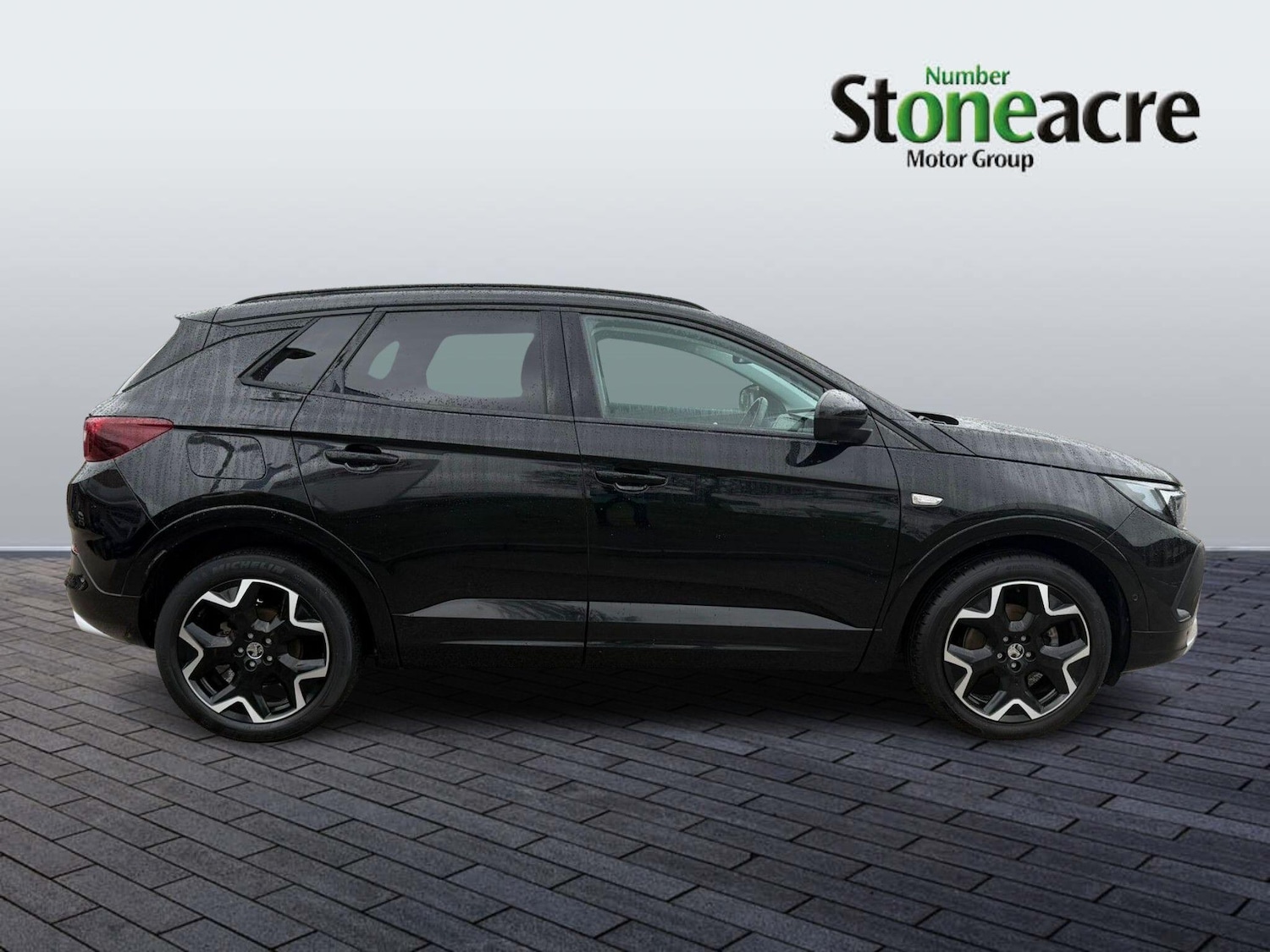 Used Vauxhall Grandland 2022 for sale - 77425245: Photo 7