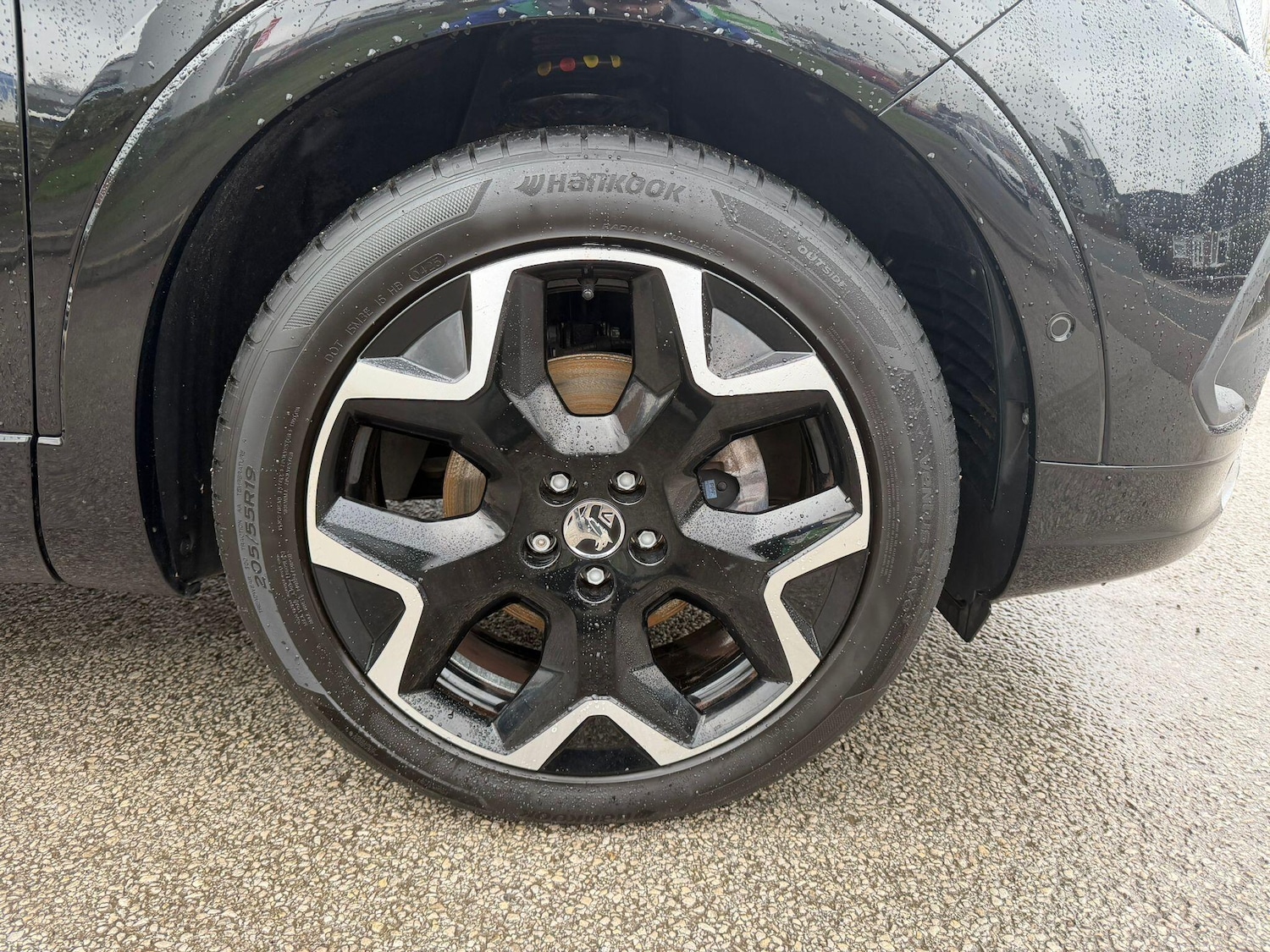 Used Vauxhall Grandland 2022 for sale - 77425245: Photo 9