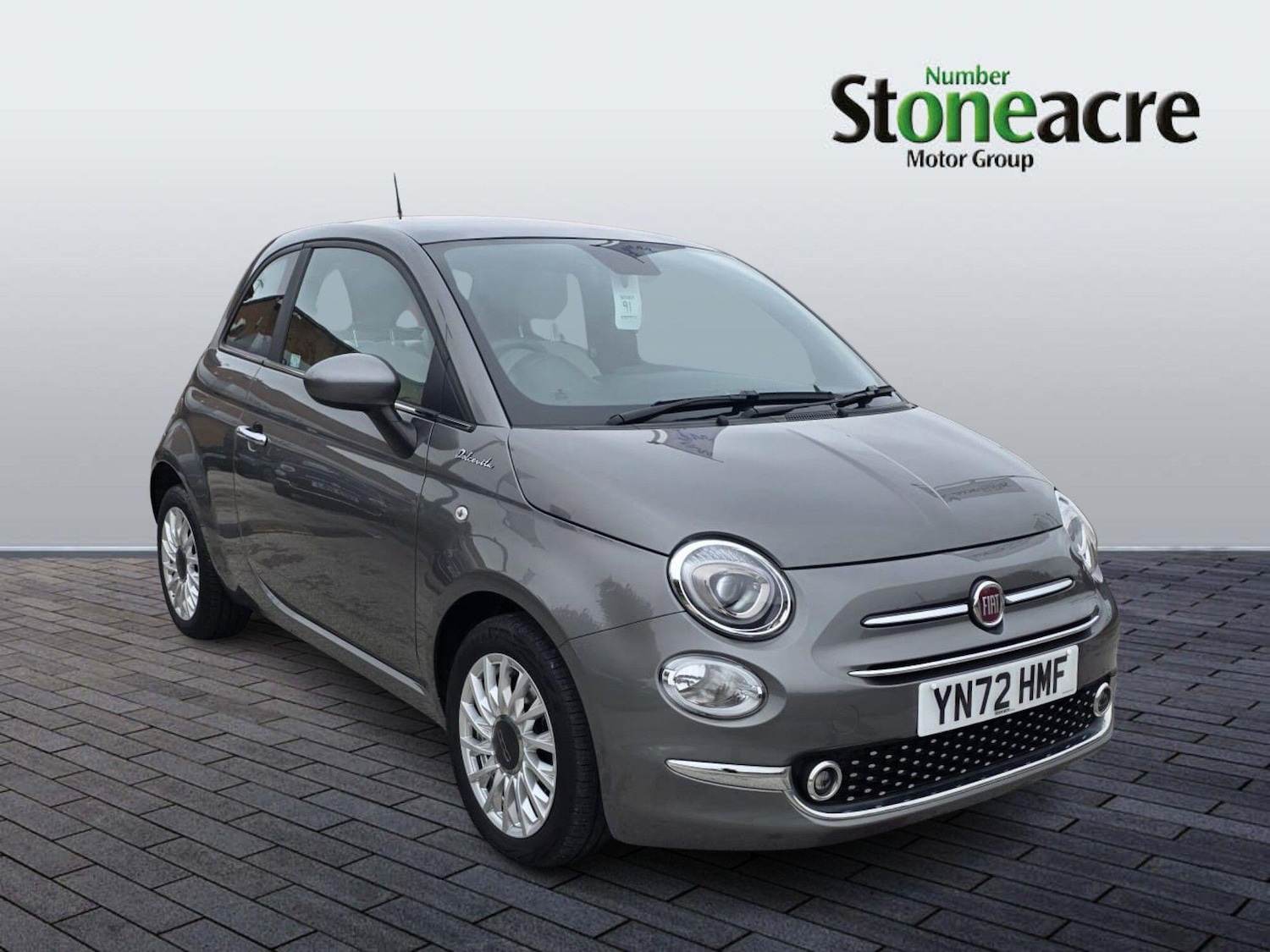 Used Fiat 500 2023 for sale - 76772243: Photo 1