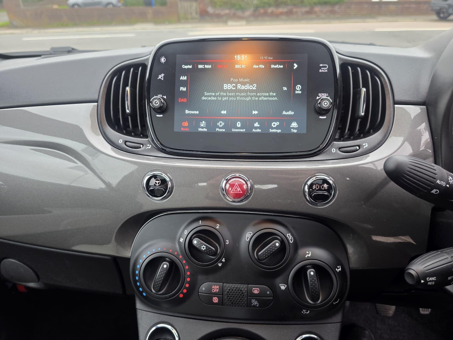 Used Fiat 500 2023 for sale - 76772243: Photo 13