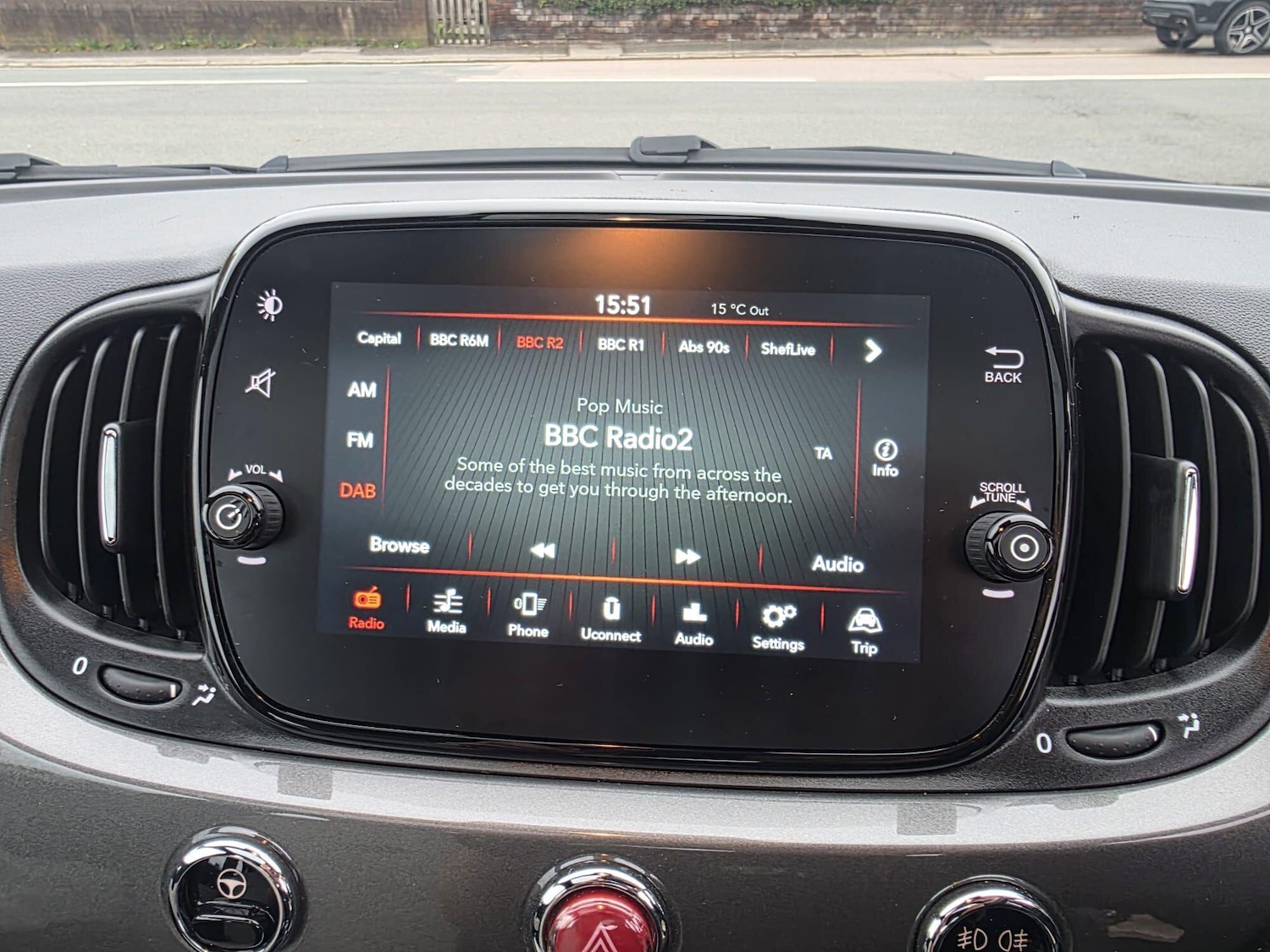 Used Fiat 500 2023 for sale - 76772243: Photo 14