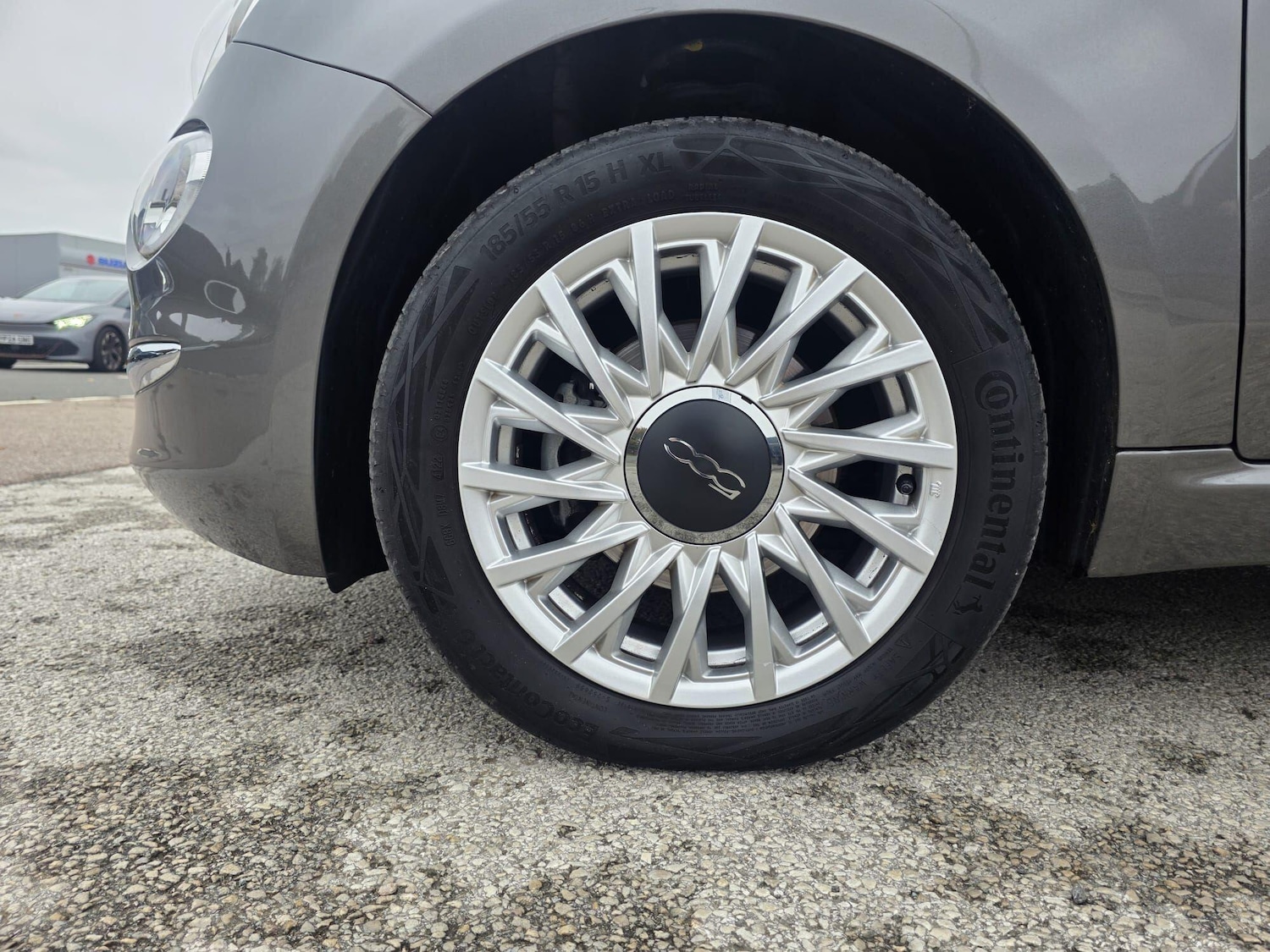 Used Fiat 500 2023 for sale - 76772243: Photo 20